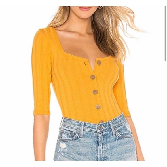 Free People Tops - FREE PEOPLE Central Park Cardi Top Size Small NWT